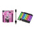 RGBDuino RGB Sheild V1.0 + RGBDuino UNO V1.1/V1.2 For Arduino UNO Arduino mega 2560.