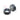 5pcs/Lot BIQU Openbuilds Plastic POM Wheel Without or With Bearings W Type double V Groove Passive Wheel Pulley For V-slot 3D Printer CNC Machine.